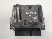 фото thumb №1, Polestar ii 2 блок керування двигуна бортовий комп'ютер 32349194