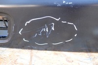 фото thumb №6, Jeep compass ii задня кришка 2020- заднє