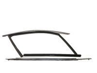 фото thumb №1, Молдинг дверь уплотнитель прокладка правый перед mazda 6 iii 2012-