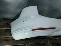 фото thumb №11, Бампер задняя vw passat b8 lc9a kombi