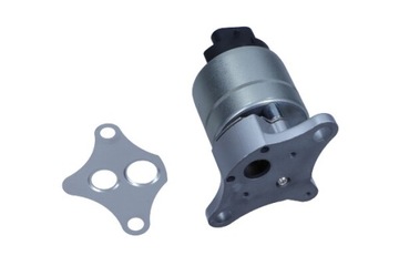 фото thumb №2, Клапан egr chevrolet aveo 1,4