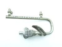 фото thumb №1, Opel calibra 94- 2.0 16v x20xev трубка клапана egr