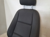 фото thumb №6, Audi a4 00-05 сидіння пасажира