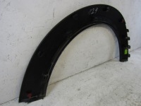 Купить Mini f56 молдинг бампера правая задняя 9450668, фото thumb