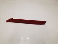 фото thumb №1, Kia stinger отражатель бампера левый задняя 92405-j5200