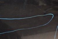 фото thumb №9, Двері ліва задня задні чорні hyundai ioniq 5 v 21-