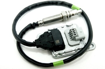 фото thumb №13, Датчик nox renault movano 2.3 dci 227905444r