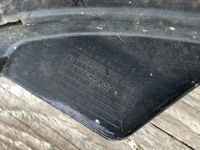 фото thumb №7, Бампер задняя задний honda accord viii 8 2008- kombi 71501-tl4-zz00 полный