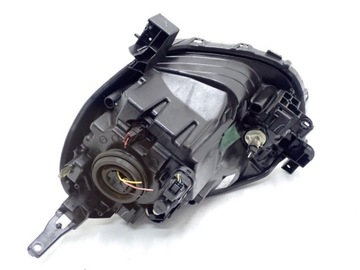 фото thumb №16, Комплектний перед капот лампи бампер європа nissan micra k13 12r