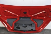 фото thumb №11, Mercedes w172 r172 кришка багажника зад задня 590
