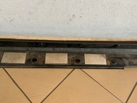 фото thumb №10, Toyota chr c-hr 16- молдинг порог порог правая