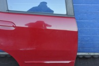 фото thumb №3, Honda jazz iii дверь правый задняя задние