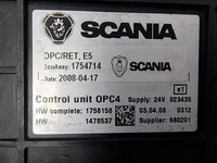 фото thumb №3, Модуль 1754714 scania r 420