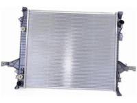 фото thumb №1, Радіатор volvo xc90 i 2.4-4.4