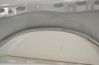 фото thumb №14, Крило праві перед bez іржа mercedes 500sl r129 1298800218