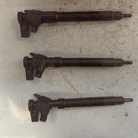 фото thumb №13, Skoda fabia iii 1.4 b форсунка пального 04b130277j