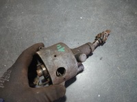 фото thumb №10, Fiat żuk nysa warszawa skoda vw opel зажигание аппарат зажигание оригинал prl