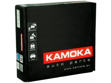 фото thumb №1, Колесо пасове вала kamoka rw014