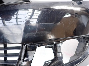 фото thumb №12, Vw golf vi 6 універсал 09-13 бампер перед переднє розпилювач pdc