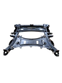 фото thumb №6, Bmw x3 f25 2015 з спереди рама вспомогательная передняя