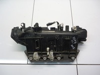 фото thumb №1, Alfa romeo mito 1.4 t-jet колектор всмоктуючий 552259180