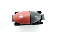 фото thumb №1, Renault twingo ii переключатель света аварийных