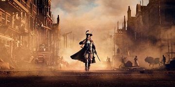 Золотое издание GreedFall (XONE/XSX)