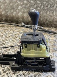 фото thumb №7, Mercedes-benz a w169 2006 домкрат переключения передач / верхний