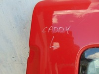 фото thumb №16, Дверь левая раздвижные vw caddy iii lift 2010-2015