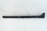 фото thumb №1, Молдинг поріг ліва audi a4 b9 lift kombi allroad