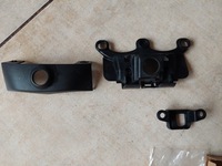 фото thumb №6, Камера перед - кронштейн - audi a6 c8 - 4k0 - 2018