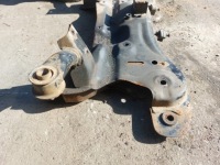 фото thumb №7, Підрамник візок перед hyundai getz 2002-2011