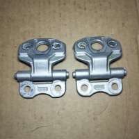 фото thumb №1, Mercedes w140 c140 cl coupe петля петли дверь правое