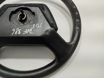 фото thumb №11, Руль land rover defender 1999-2006