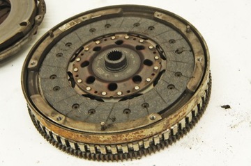 фото thumb №5, Qj237 mercedes vito w447 1.6d сцепление 302052965r 301015679r 123107183r