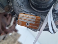 фото thumb №11, Двигатель bez оборудование renault megane iii 1.5 dci k9k832