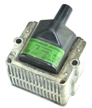 фото thumb №8, Котушка запалювання. audi vw skoda -модуль котушка запалювання delphi ce10023-12b1