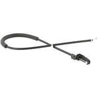 фото thumb №1, Febest 23101-ccf тягa замка кришки відсік двигуна