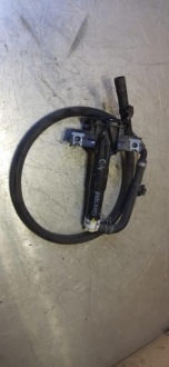 фото thumb №1, Омивач лампи правий перед ксенон citroen c4 aircross