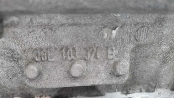 фото thumb №9, Головка права вали кришка audi a6 c6 3,2 06e103374b