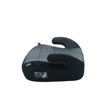 АВТОКРЕСЛО ВЕРХНЕЕ АВТОКРЕСЛО 125-150 ISIZE ГРАФИТ