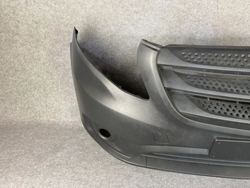 фото thumb №6, Бампер переднее перед - mercedes vito w447 14-