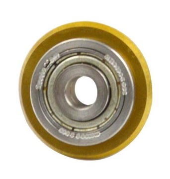 Kółko tnące do przyrządu do cięcia glazury 22*6*6mm
