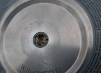 фото thumb №9, Mercedes slk r170 w170 320 подушка безопасности подушка 32 amg