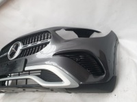 фото thumb №7, Mercedes gla w247 рестайлинг 23- бампер перед передний pdc радар a2478859309