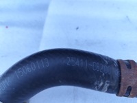фото thumb №2, Hyundai i20 ii шланг wąż wody