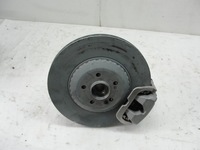 фото thumb №1, Поворотний кулак диск супорт ступиця задня ліва mercedes glc x253