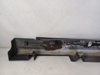 фото thumb №10, Молдинг порог левая левый перед ford mondeo mk v 5 12-16