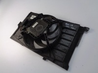 Купить Вентилятор радиатора bmw i3 i01 2013-, фото thumb