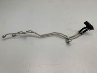 Volvo s90 ii t8 трубка egr 31684315 Оригінал, фото thumb